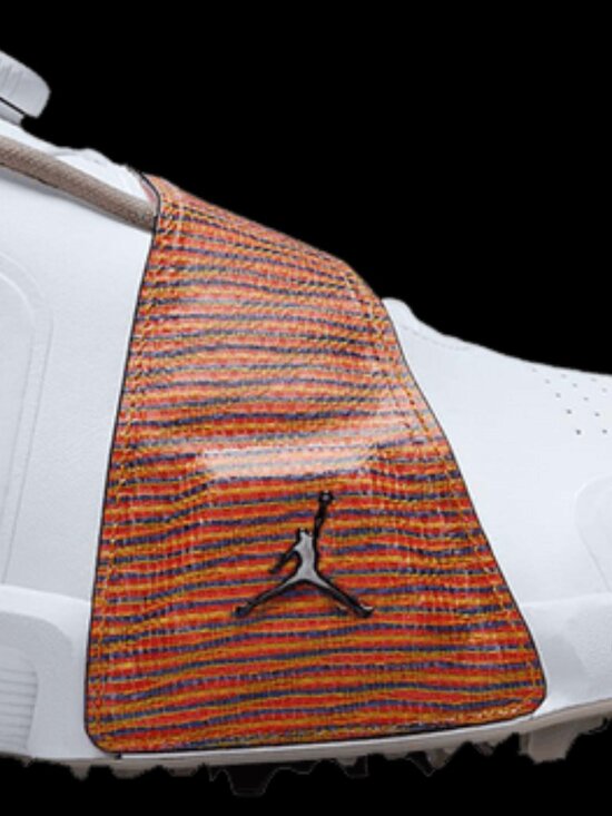 Jordan Air Rev Golf Shoes